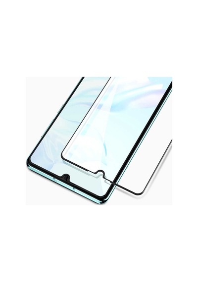 Huawei Y7 Prime 2019 Uyumlu Davin Seramik Zore Ekran Koruyucu