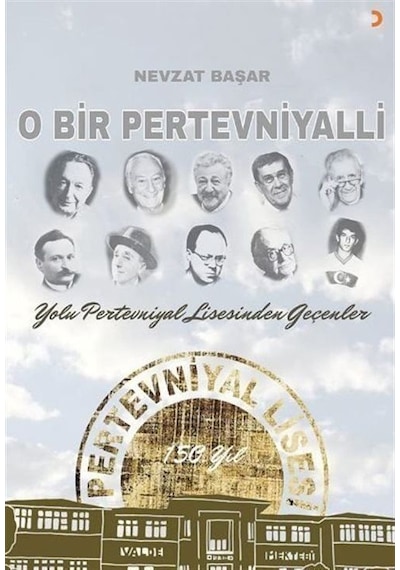 O Bir Pertevniyalli / Nevzat Başar