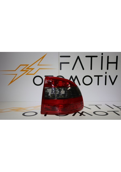 Opel Astra F Sedan 95-98 Füme Sağ Stop Lambası R 90442022