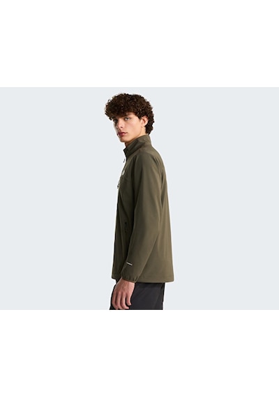 The North Face M Nimble Jacket 2 Erkek Outdoor Ceketi Nf0a8g0m21l1 Yeşil