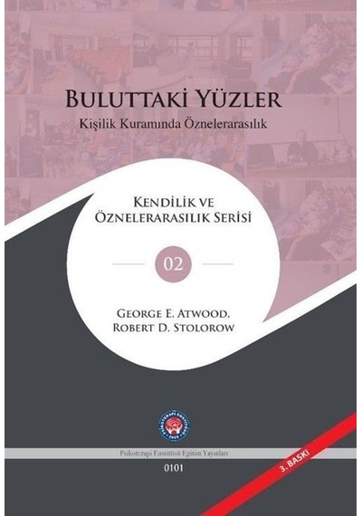 Buluttaki Yüzler Kişilik Kuramında Öznelerarasılık / George E....