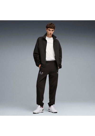 Puma Bmw M Motorsport Sportswear Mt7 Erkek Eşofman Altı 634876 01 Siyah