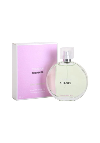 / Chanel Chance Fraıche Edp 100 Ml Diğer