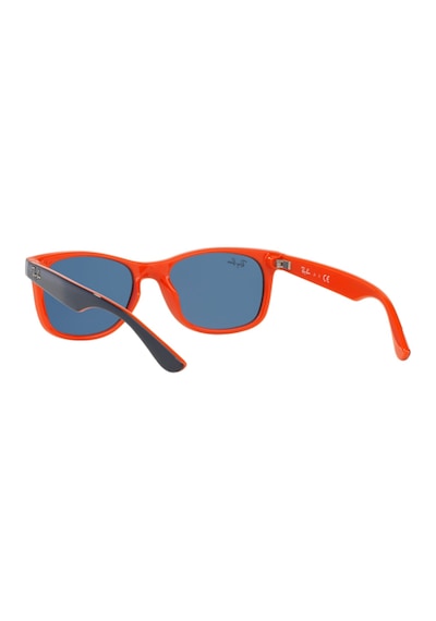 Ray-Ban Junior Güneş Gözlüğü Rj9052s 47 178/80 Mavi - Turuncu