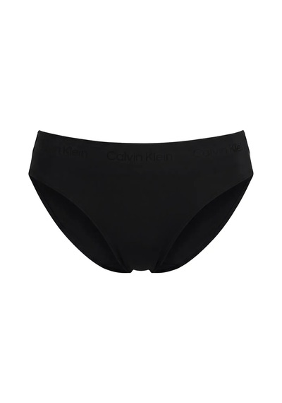 Calvin Klein Bıkını, Ub1 Kadın Siyah Slip