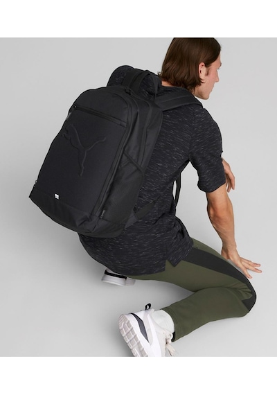 Puma Buzz Backpack Sırt Çantası Siyah-Standart