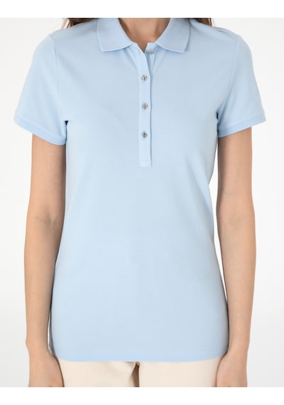 Pierre Cardin Kadın Tişört 50305776-vr248 Diğer