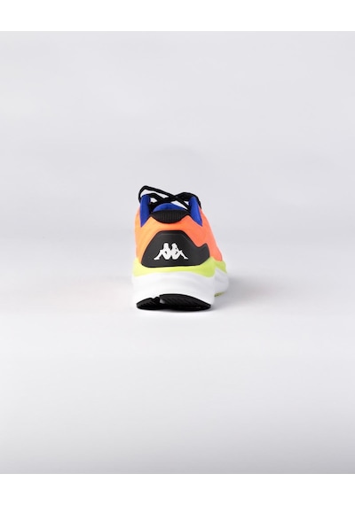 Kappa Kontroll Unisex Turuncu Koşu Ayakkabısı