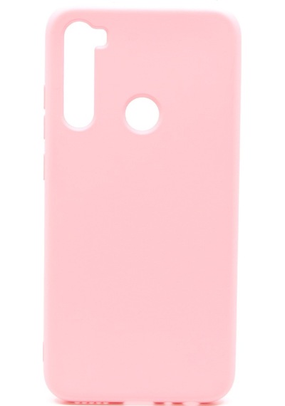 Xiaomi Redmi Note 8 Uyumlu Nettech Nano Arka Koruma 469355257