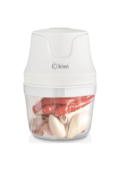 Kiwi KC8203 Şarjlı Gıda Doğrayıcı