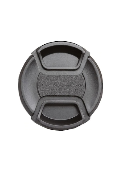 DP Lens Kapağı 58 MM