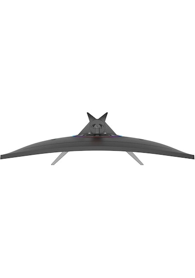 Gamebooster GB-3218CF 32" 1 Ms 180 Hz Va FHD Curved Oyuncu Monitör