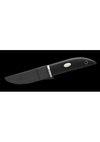 Fallkniven Kklz Kamp Bıçak Siyah