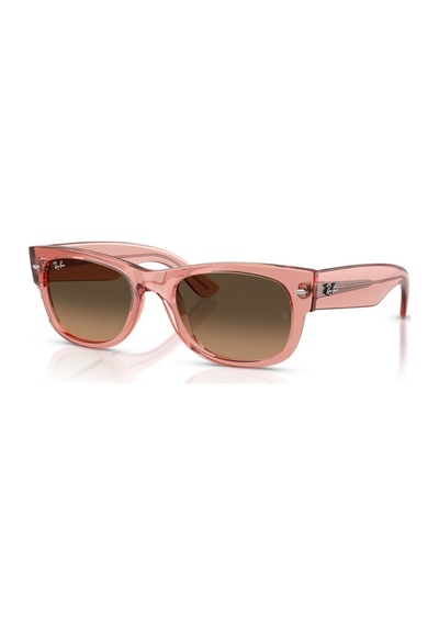 Ray-ban Güneş Gözlüğü Rb0832s 52 684843 Şeffaf - Pembe
