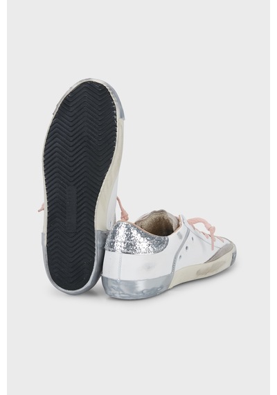 Philippe Model Sim Detaylı Deri Sneaker Ayakkabı Kadın Ayakkabı Prldvg10 Beyaz-gri-mavi Philippe Model Sim Detaylı Deri Sneaker Ayakkabı Kadın Ayakkabı Prldvg10 Beyaz-gri-mavi