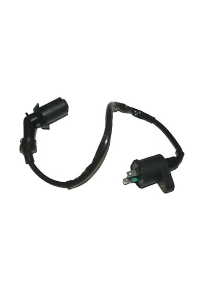 Scooter Vitessiz Model Motorsiklet Ateşleme Bobini - Dış Bobi '-