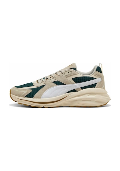 Puma Hypnotıc Unısex Ayakkabı 402618 05 Yeşil