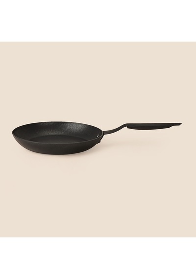 Pro Tava - Siyah - 28 Cm Çok Renkli