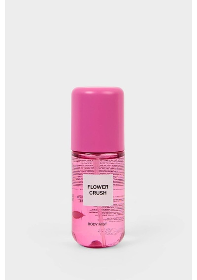 Defacto Kadın Gourmand - Fruity 90 Ml Vücut Spreyi H1446axnspn101