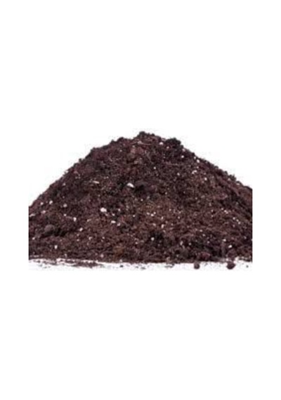 2 Litre Torf Toprak Perlit Karışımlı Torf Çiçek Toprağı Saksı Toprağı Bitki Toprağı