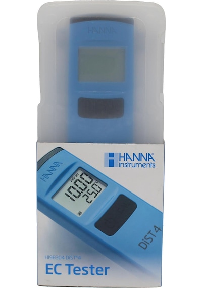 Hanna Ec Metre Dist4 Hı98304