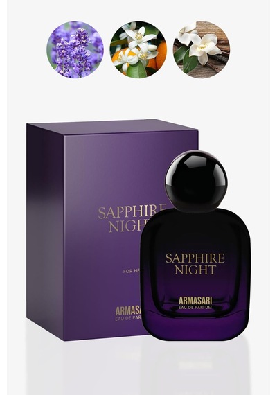 Tr 100 Ml Kadın Parfümü Diğer