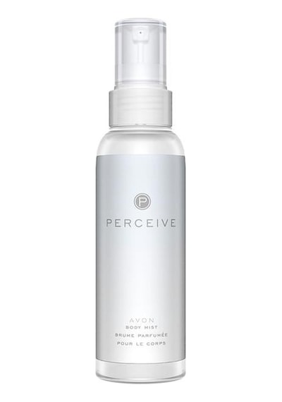 Avon Perceive Parfümlü Vücut Spreyi 75 ML