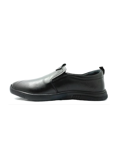 Marcomen 152-17378 Günlük Erkek Casual Ayakkabı Siyah