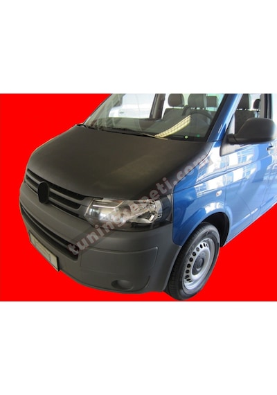 Vw Transporter T6 2010 - 2014 Ön Kaput Maskesi