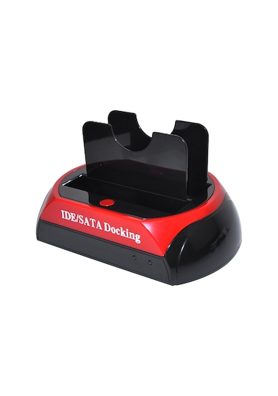 Techtic Harici Usb 3.0 Docking Combo 2.5 / 3.5 Ide Sata Hdd