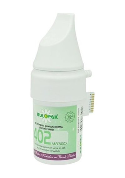 Rulopak Cosmic M5 Koku Makinesi Kokusu Aspendos 130 ML