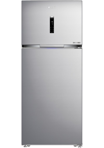 Arçelik 578590 EI 557 LT No-Frost Çift Kapılı Buzdolabı