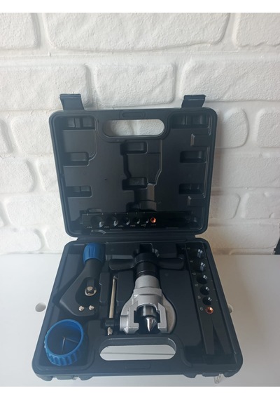Dongli Dongli Flarıng Tool 1/4 -3/4 Torklu Havşa Seti Ct-r808f