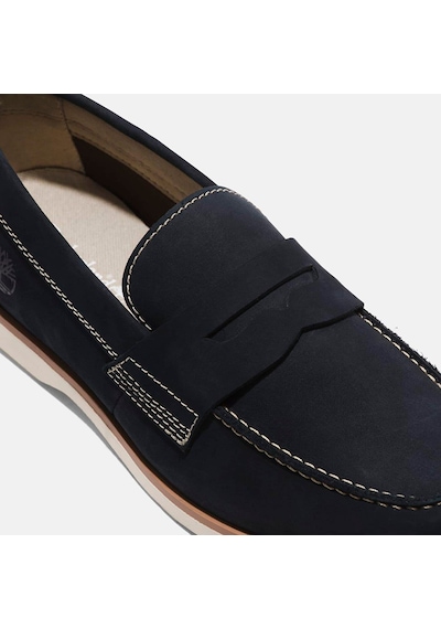 Timberland Classıc Boat Boat Shoe Erkek Ayakkabı-31625 Lacivert
