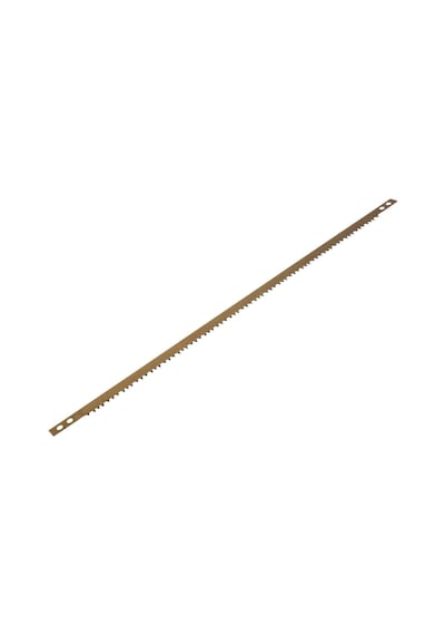 61 Cm Kolastar Testere Yedek Ağız Düz Diş Mk4705