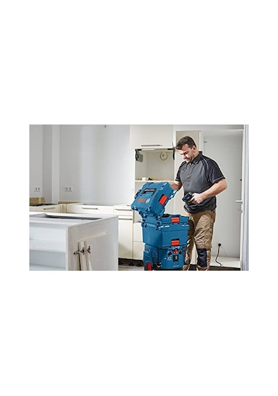 Taşıma Ve Saklama Ekipmanı, L-boxx 238, Sortimo Sistemi İle Uyumlu