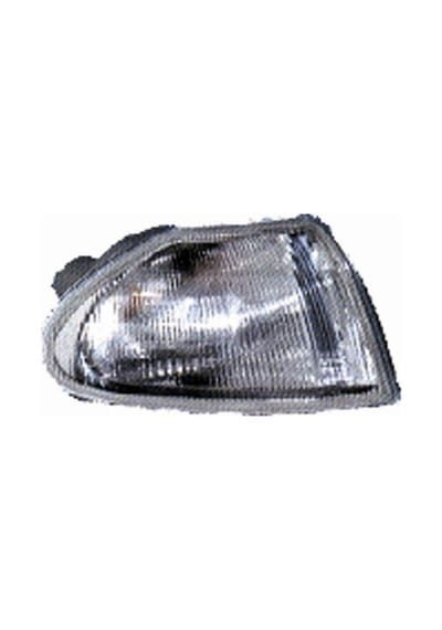 Opel Astra On Sınyal Beyaz Sag 95-98 Oem No 90510959 Uyumlu Opl10as029