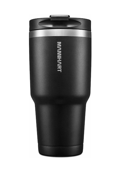 Mannhart By Spigen B201 Sızdırmaz Vakumlu Çelik Termos 887Ml