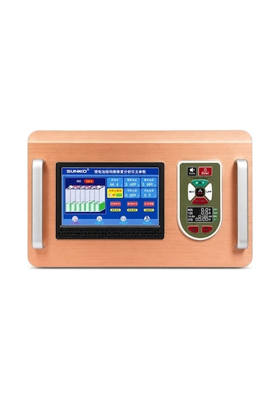 Sunkko D2524c+wıfı Lityum Pil Dengeleme Makinesi 2s - 24s Akıllı Wifi Destekli
