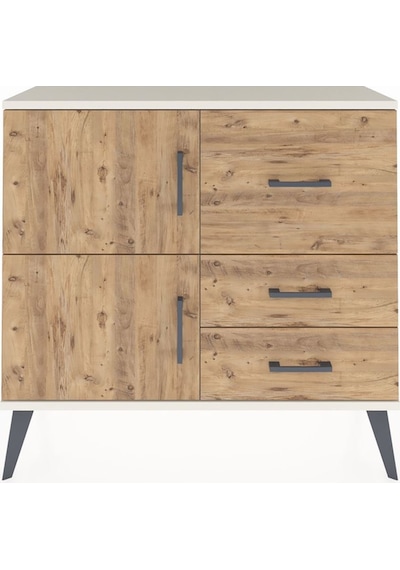 Arges Şifonyer Tek Raflı 3 Çekmeceli 2 Kapaklı 88x30x80 Aytaşı-çam Çam Arges Şifonyer Tek Raflı 3 Çekmeceli 2 Kapaklı 88x30x80 Aytaşı-çam Çam