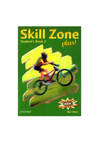 Skill Zone Students Book 2 Oxford