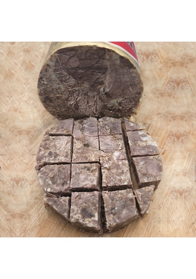 Kavurma Dana 1 KG
