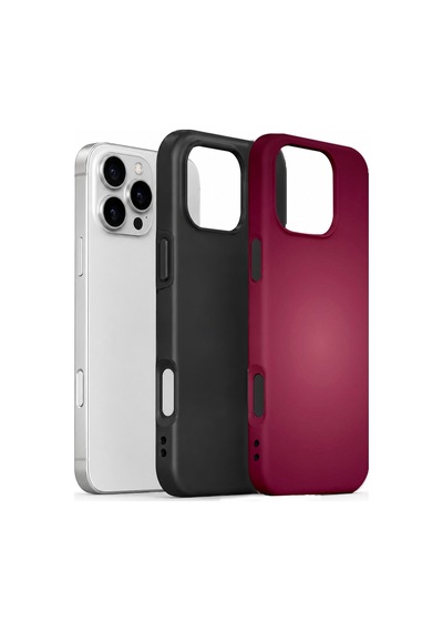 Velvoria Valestra Berry Glow Gradient Apple Apple iPhone Uyumlu 16 Pro Max Darbe Korumalı Kılıf Valestra Select - Berry Glow Gradient Velvoria Valestra Berry Glow Gradient Apple Apple iPhone Uyumlu 16 Pro Max Darbe Korumalı Kılıf Valestra Select - Berry Glow Gradient