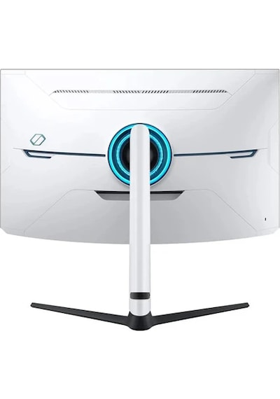 Samsung LS32BG850NPXUF 32'' 1 MS 240 Hz UHD VA LED Monitör
