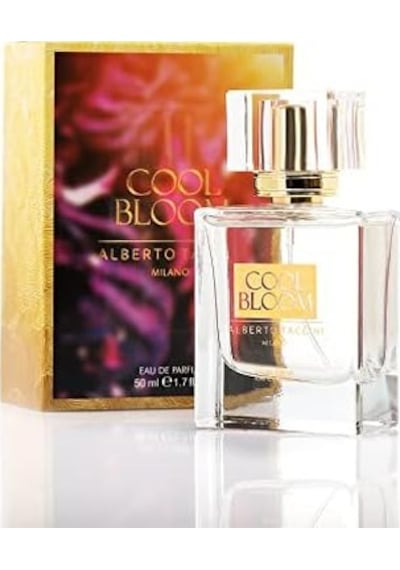 19V69 Italia Bloom Kadın Parfümü 50 Ml 1 Paket 1 X 50 Ml AÇIK PEMBE