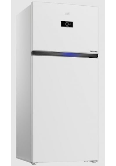 Beko 983628 EB 630 LT No-Frost Üstten Donduruculu Buzdolabı