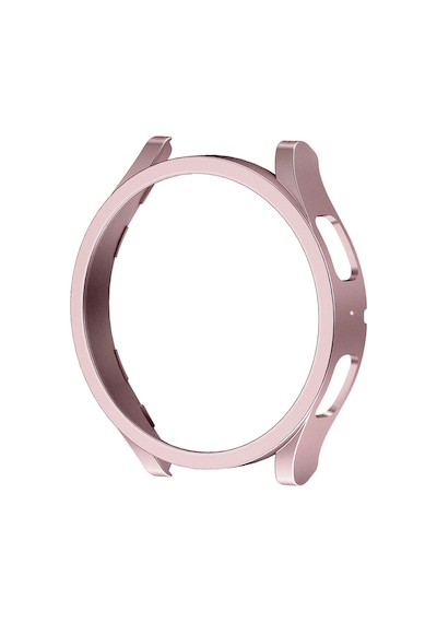Samsung Galaxy Uyumlu Watch 5 44 mm Önü Açık Sert Rubber Kılıf - AL3172