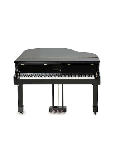 Arsenberg Speyer Agp150b Siyah Grand Piyano