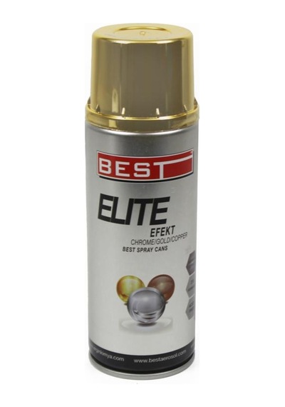 Best Elite Efekt Sprey Boya 400 Ml (332063287)