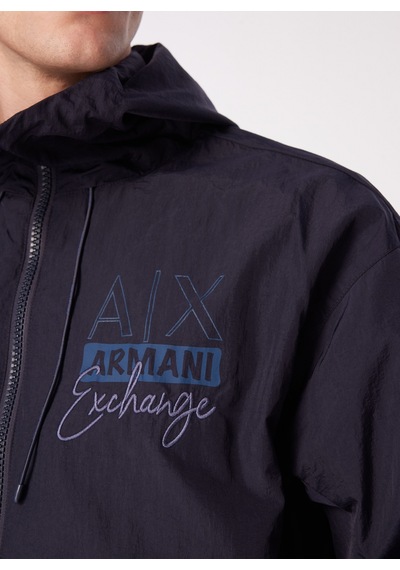 Armani Exchange Lacivert Erkek Ceket 3dzb12 Zn3oz 65bh